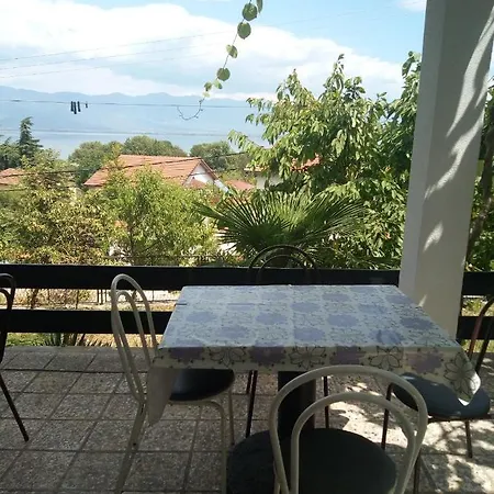 Apartman 64