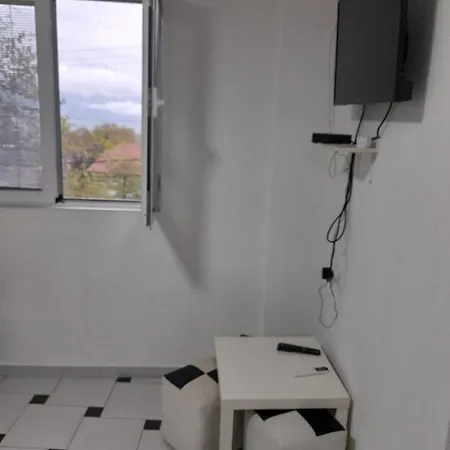 64 Apartman