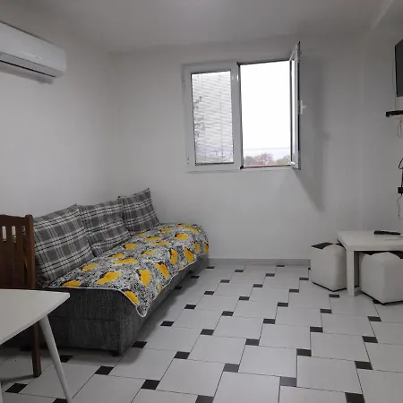 64 Sztar Dojran