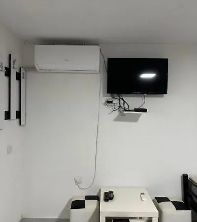 Apartman 64