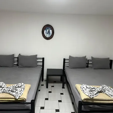 Apartman 64 *