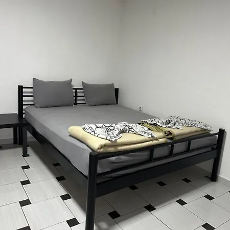 64 Apartman Sztar Dojran