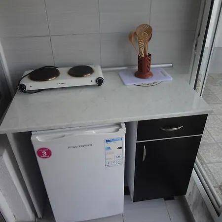 64 Apartman Sztar Dojran