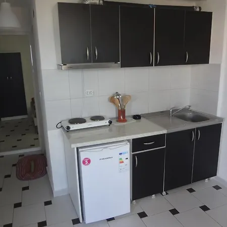 Apartman 64