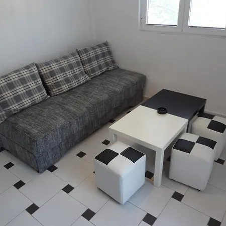64 Sztar Dojran