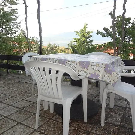 Apartman 64 *