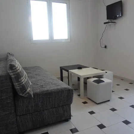 64 Apartman Sztar Dojran